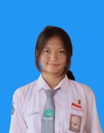 Ayu Nyoman Sri Purwaningrat