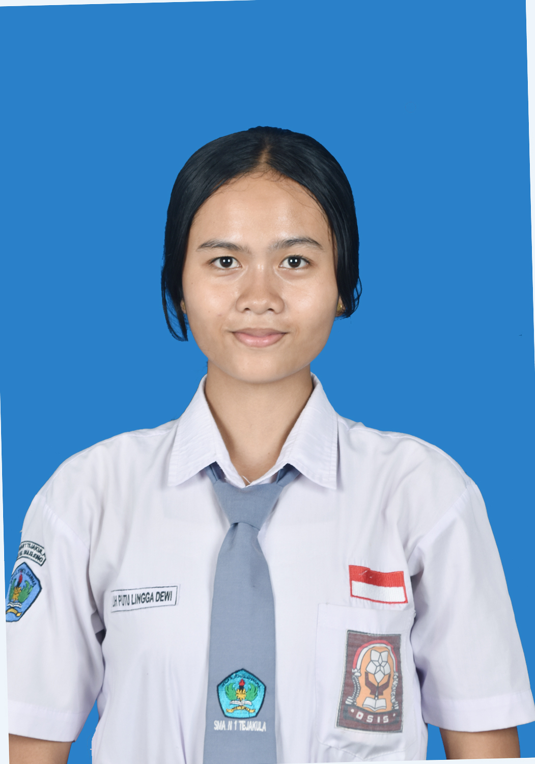 Luh Putu Lingga Dewi