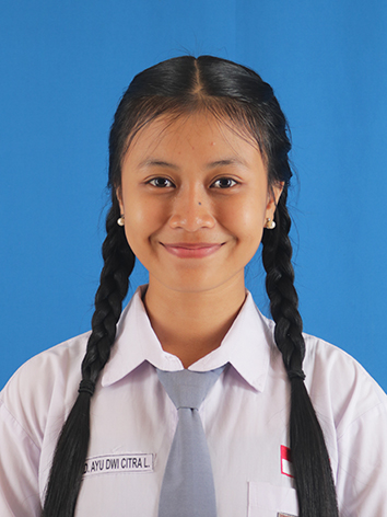 Kadek Ayu Dwi Citra Lestari