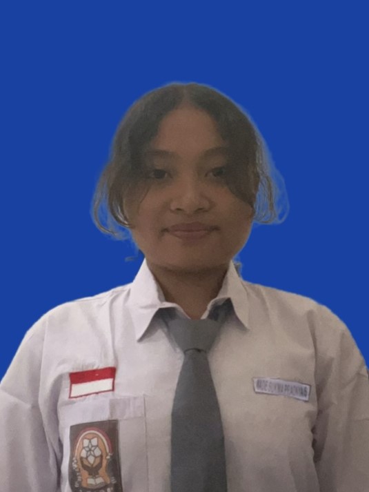 Ni Made Sukma Pradnya Swari