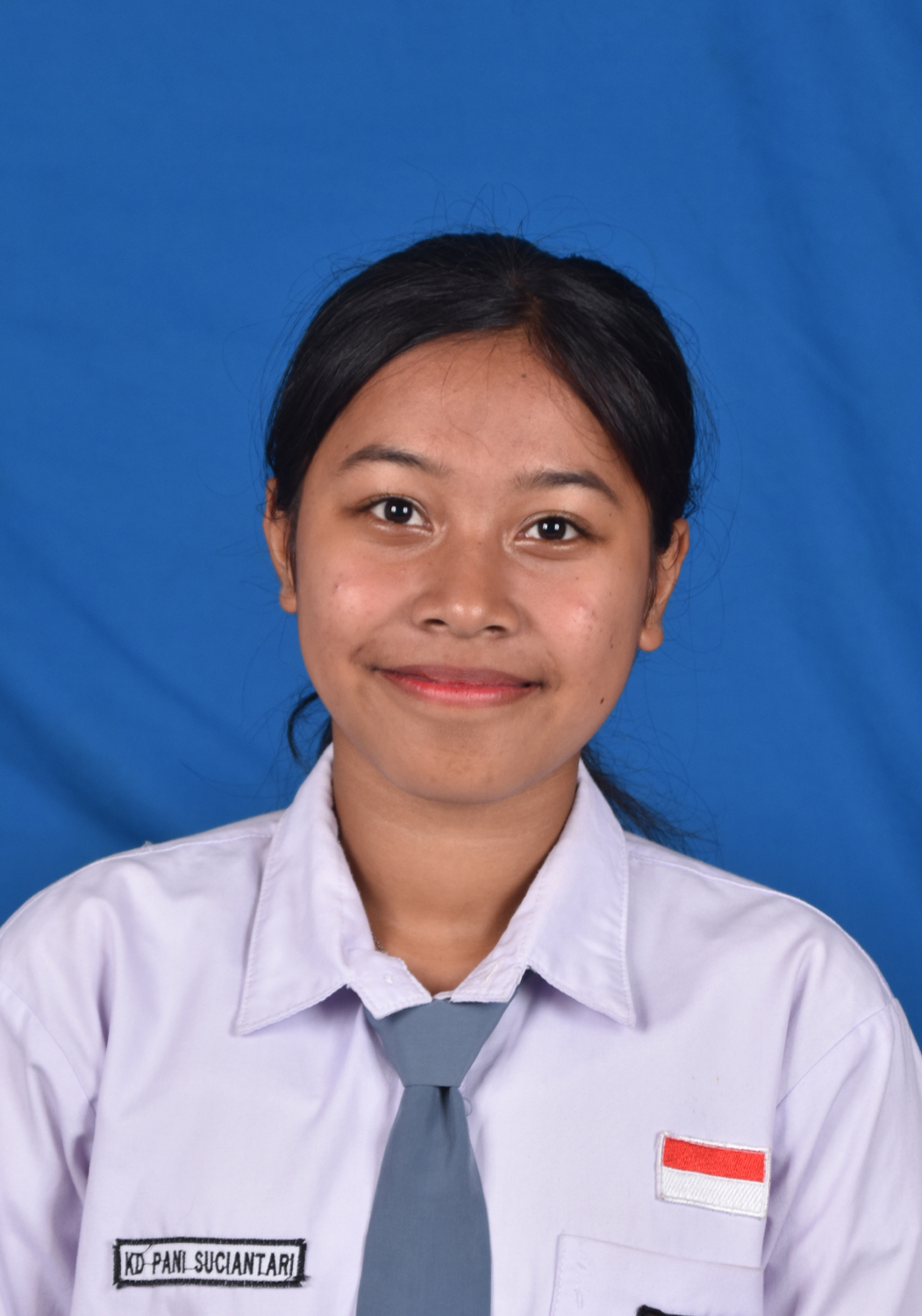 Kadek Pani Suciantari