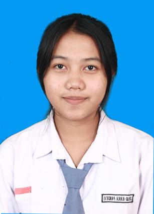 Luh Made Kania Pandevi