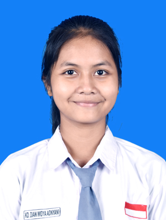 Kadek Dian Widya Adnyani