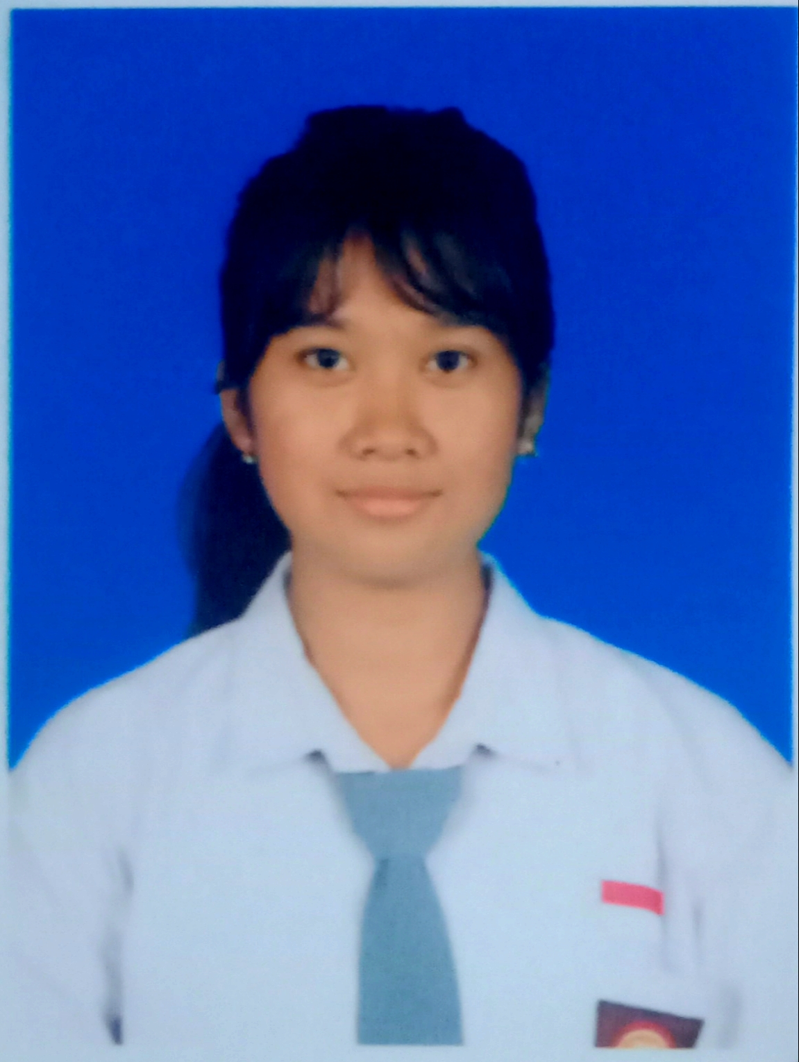 Putu Viony Juliantari