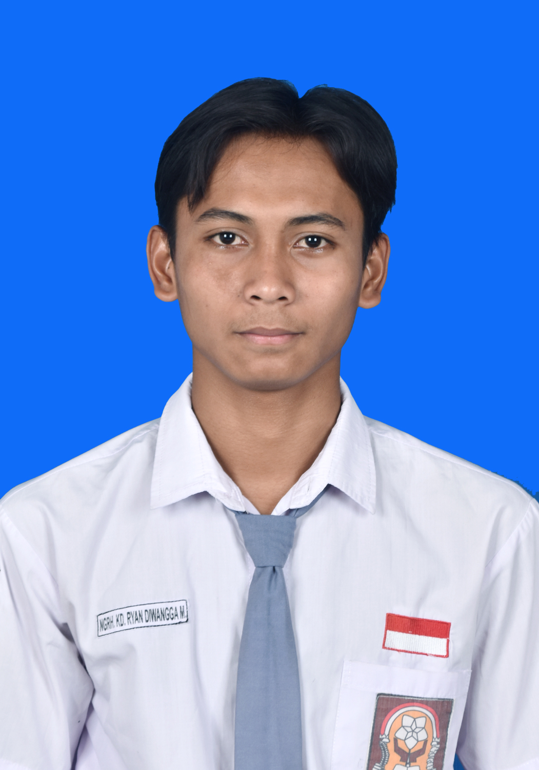 Ngurah Kadek Ryan Diwangga Mahotama
