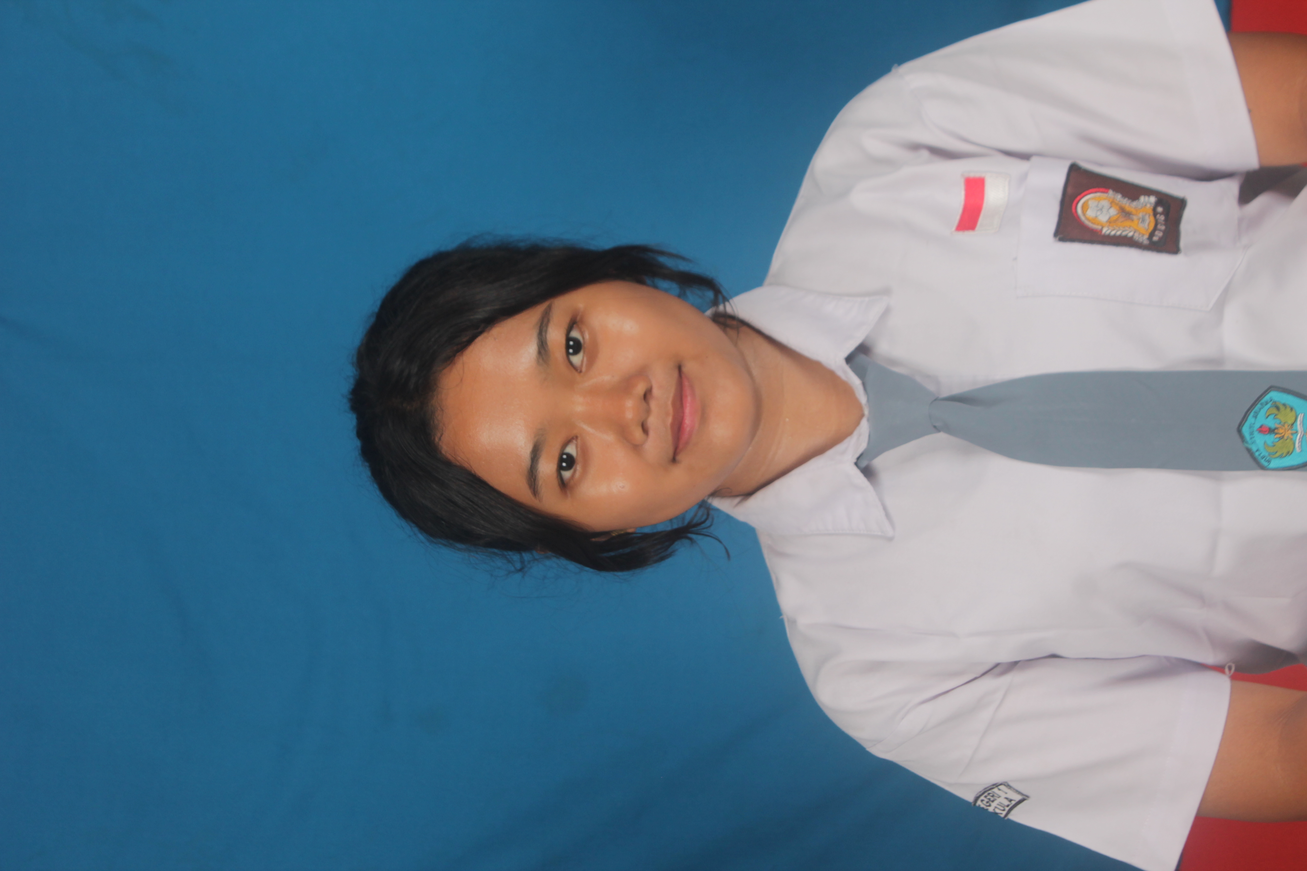 Putu Verlina Gita Okatiana