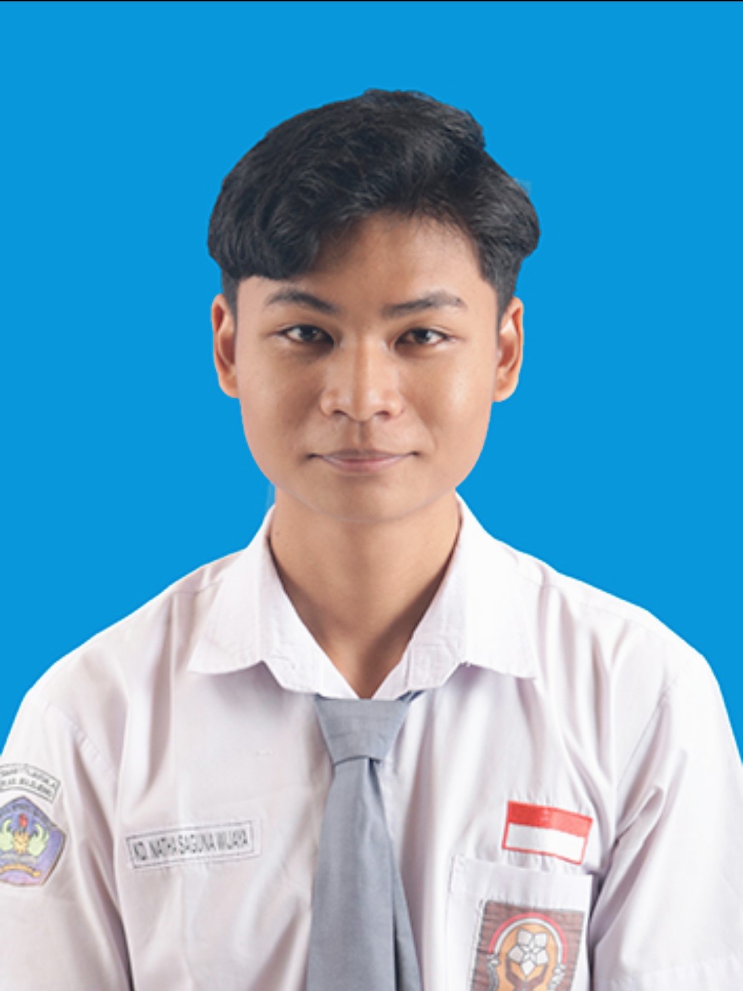 Kadek Natha Saguna Wijaya