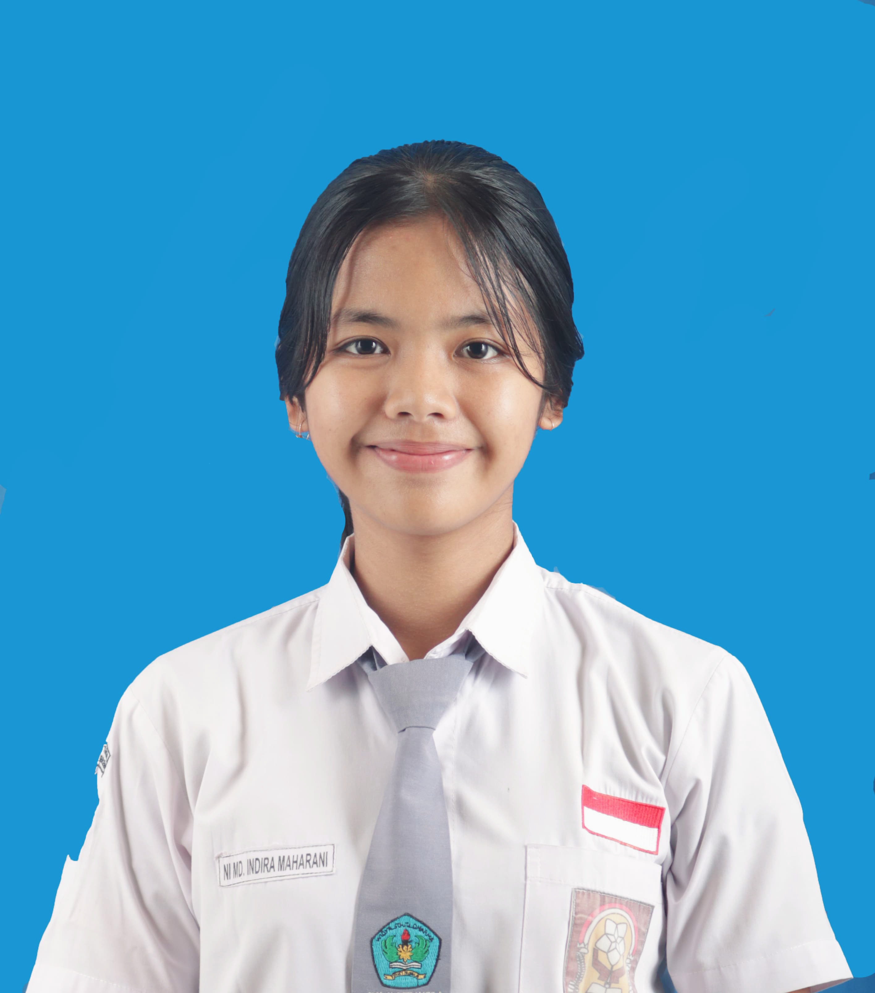 Ni Made Indira Maharani