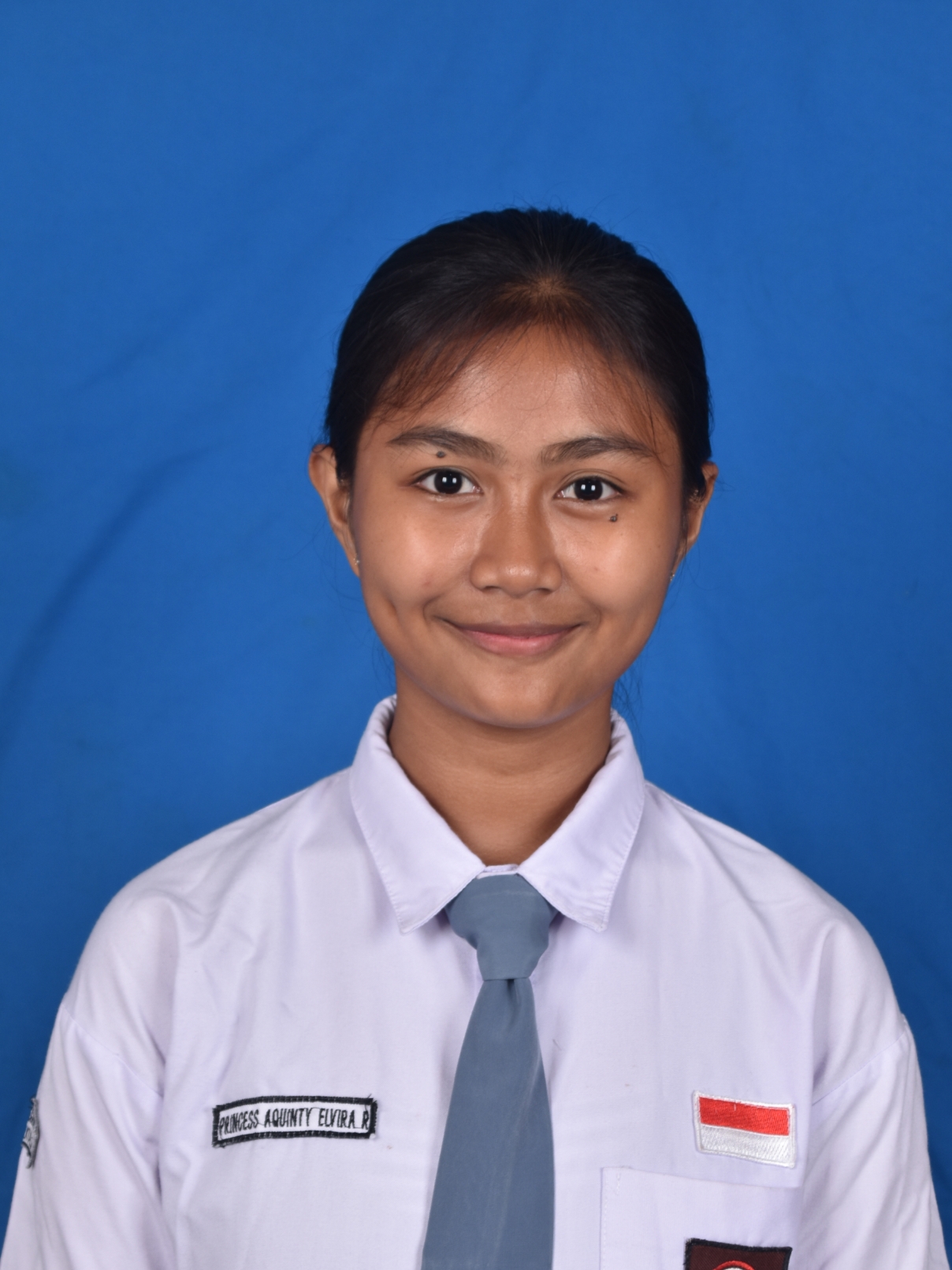 Princess Aquinty Elvira Ratu