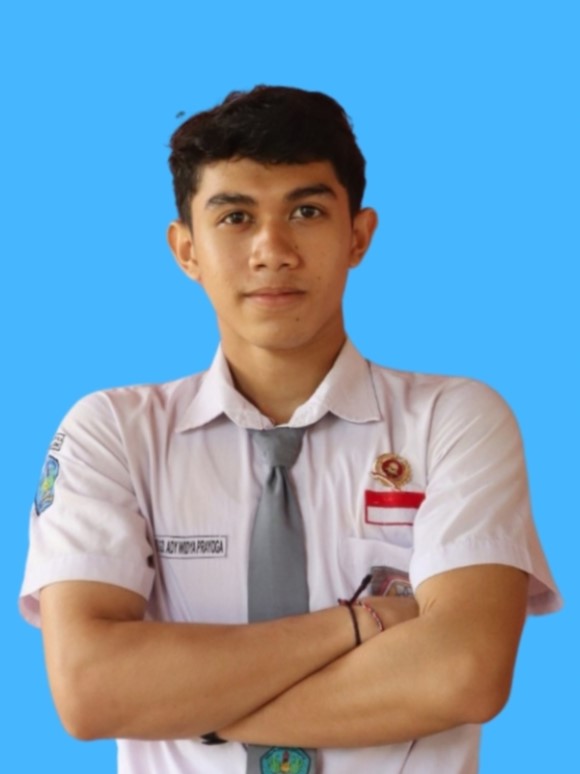 I Ketut Gede Ady Widya Prayoga