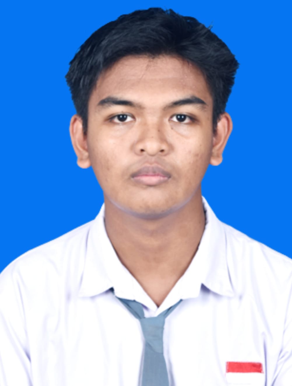 Gede Rangga Widyatmika