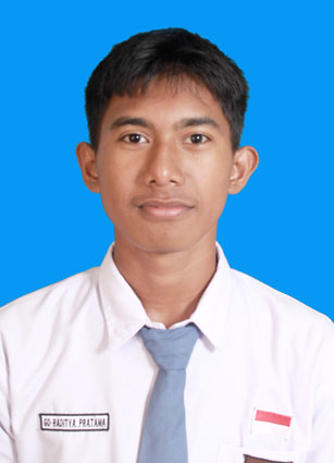 Gede Raditya Pratama