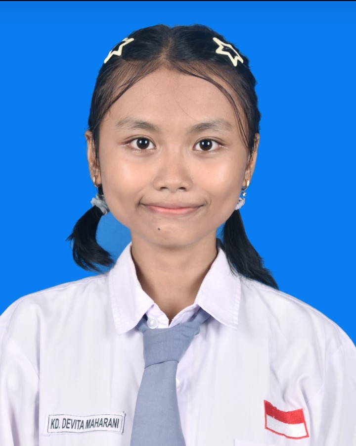 Kadek Devita Maharani