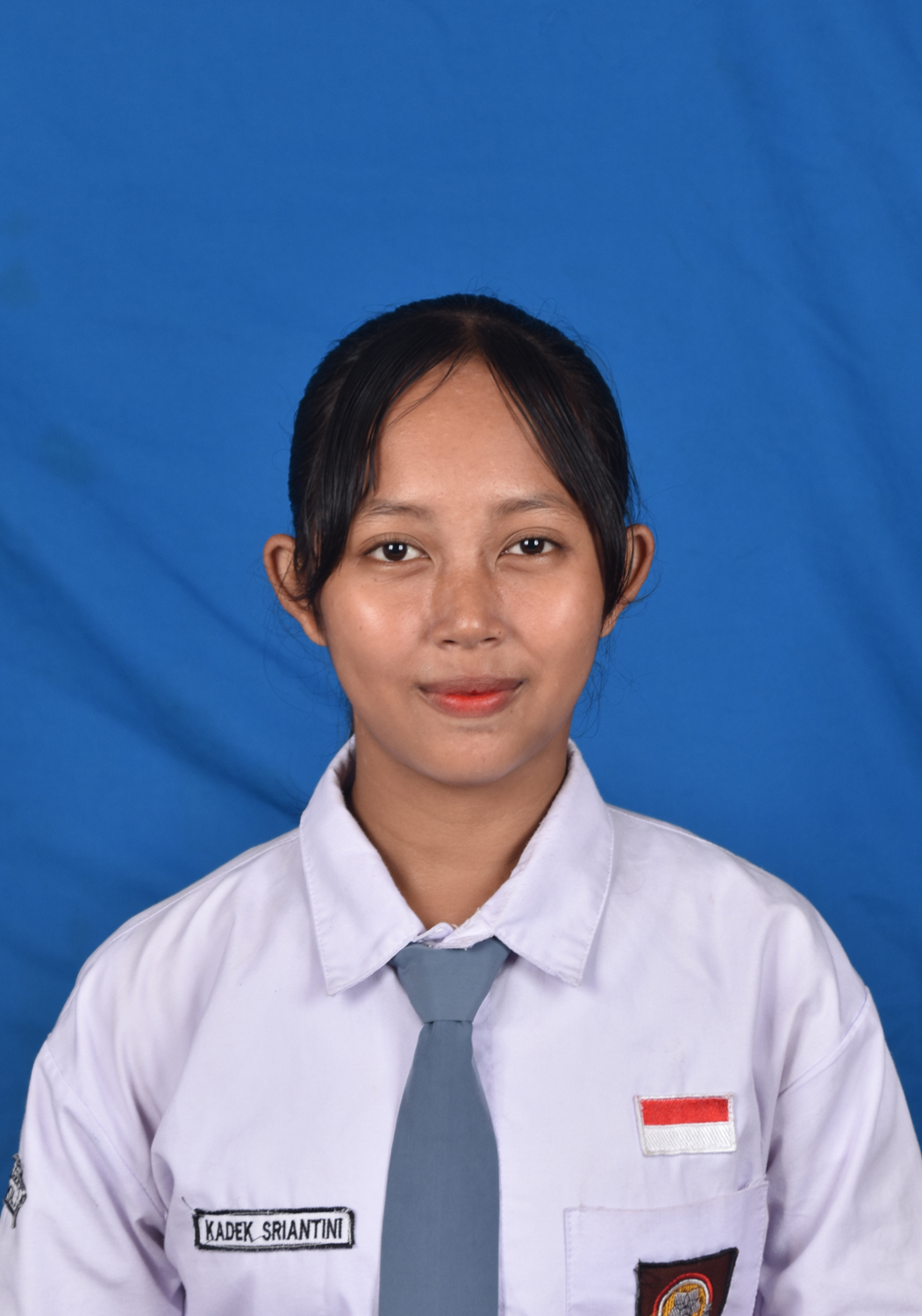 Kadek Sriantini