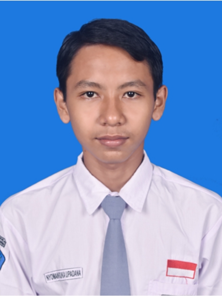 Nyoman Suka Upadana