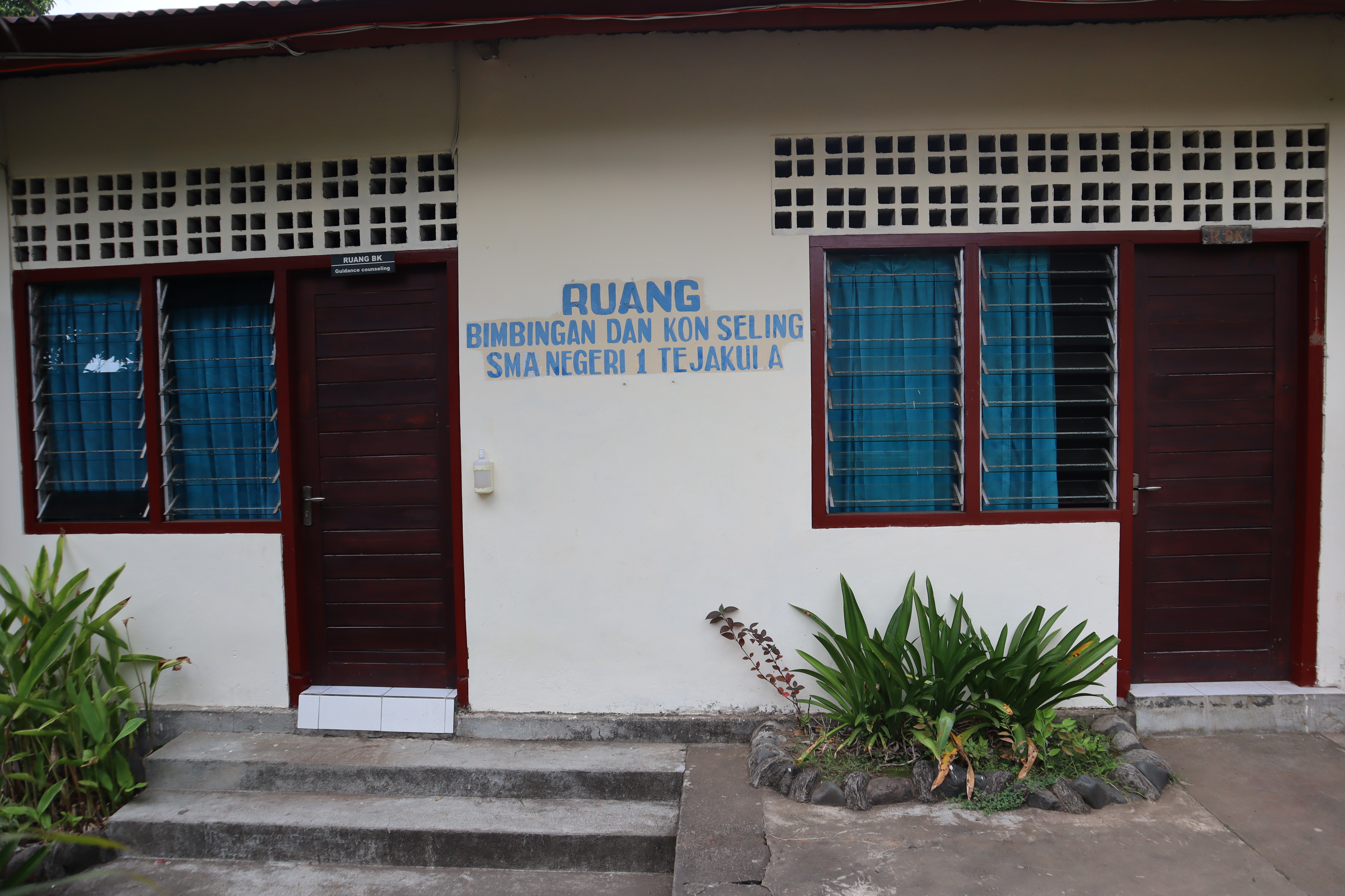 Ruang BK