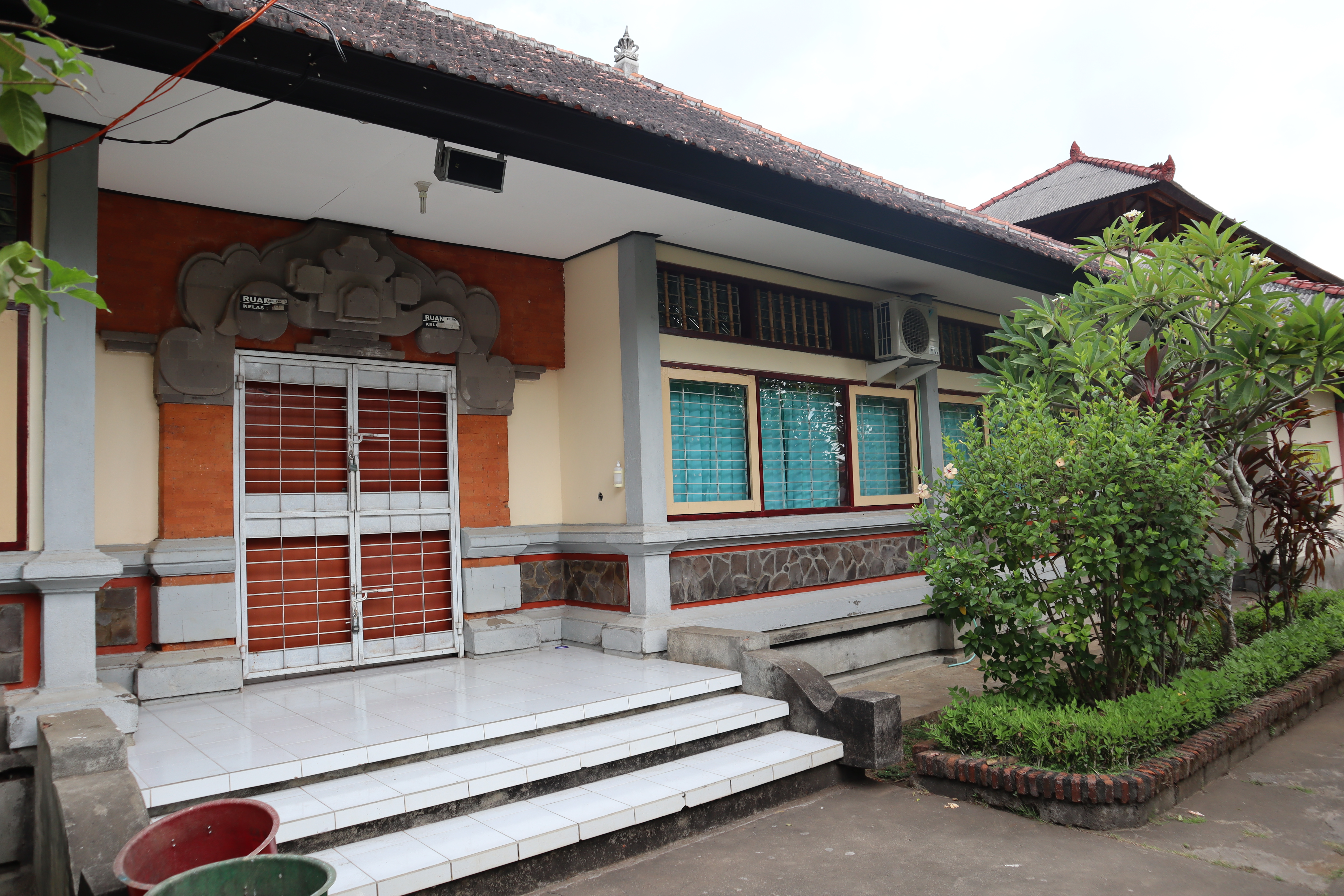 Lab. Keterampilan