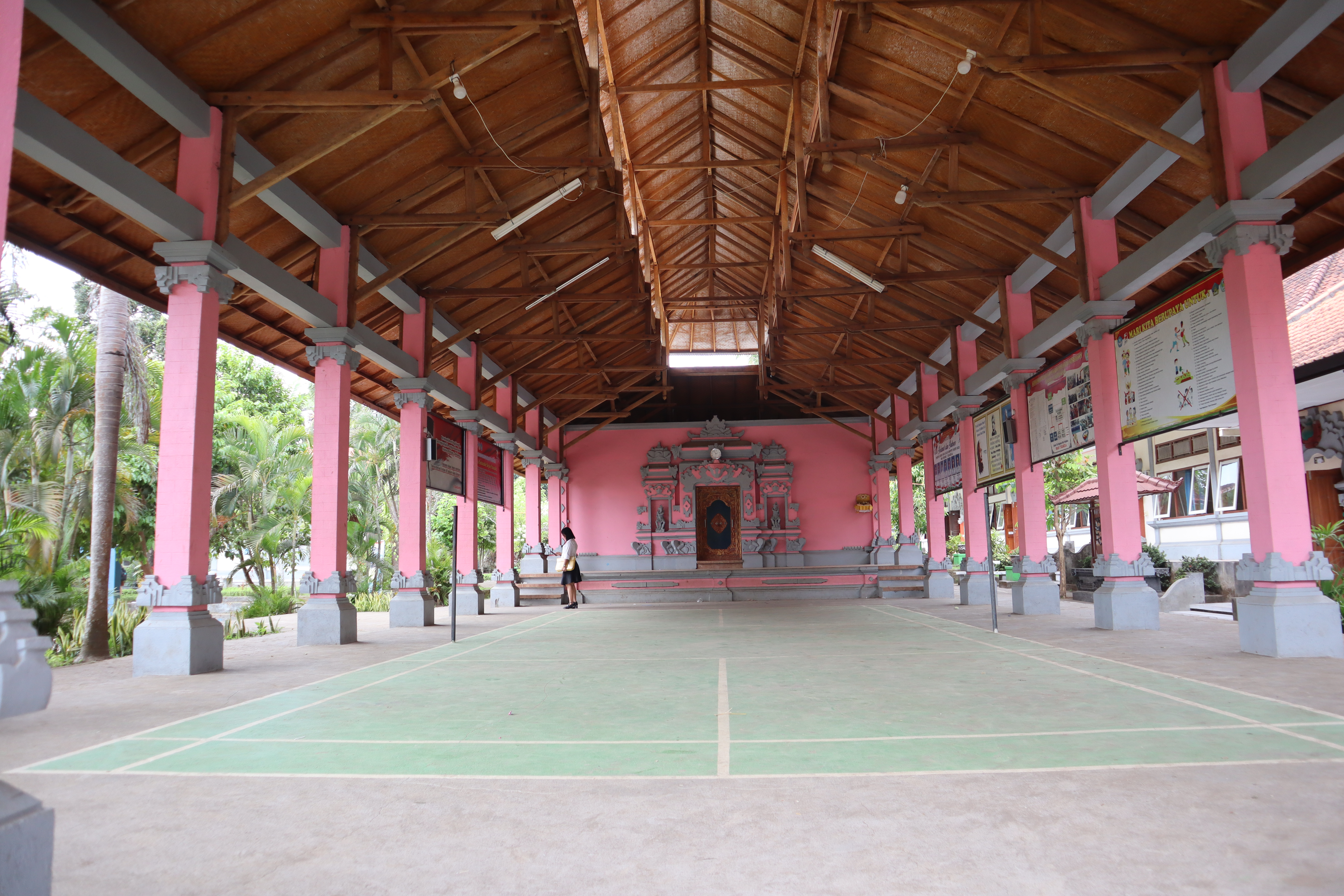 Aula