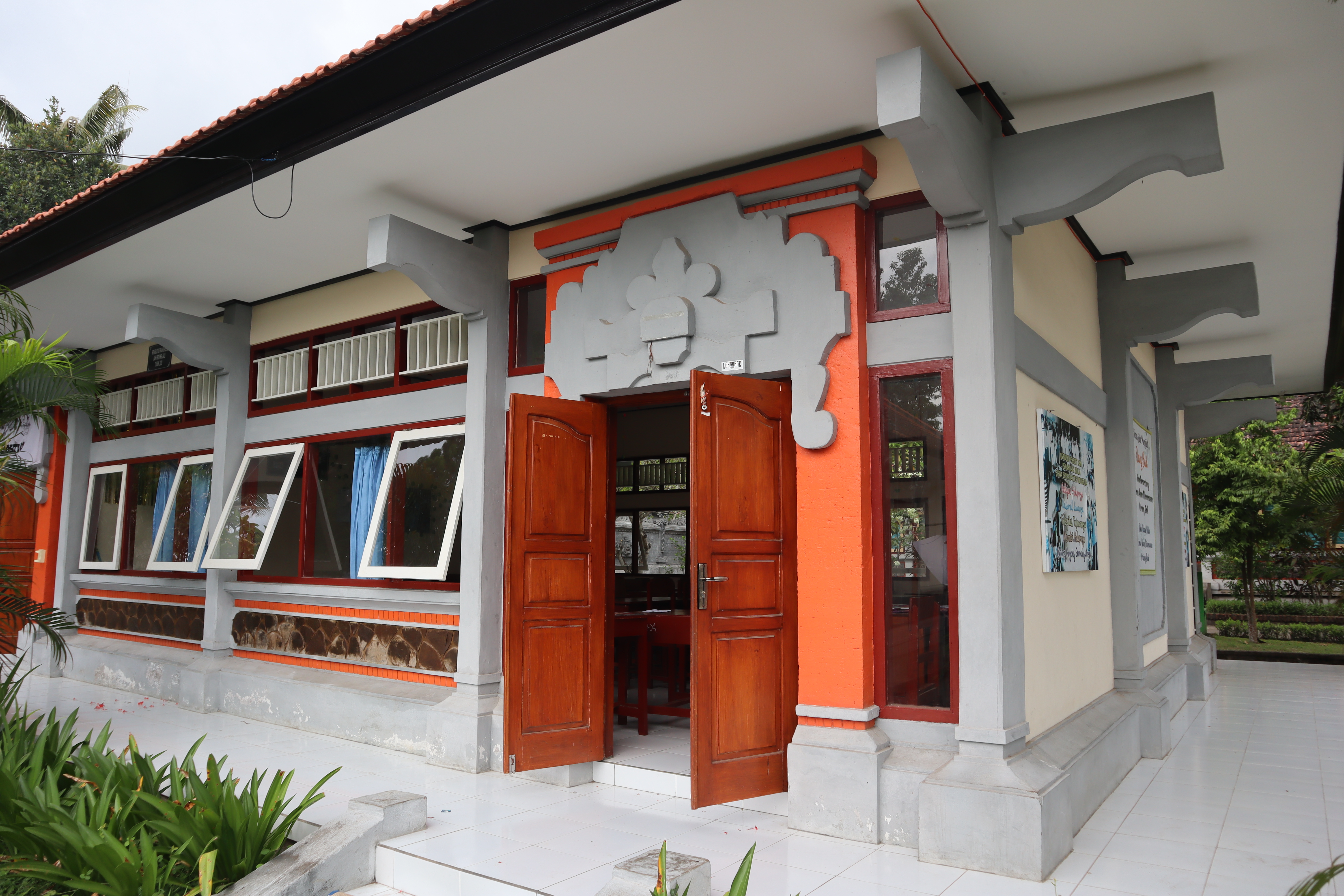 Ruang Kelas