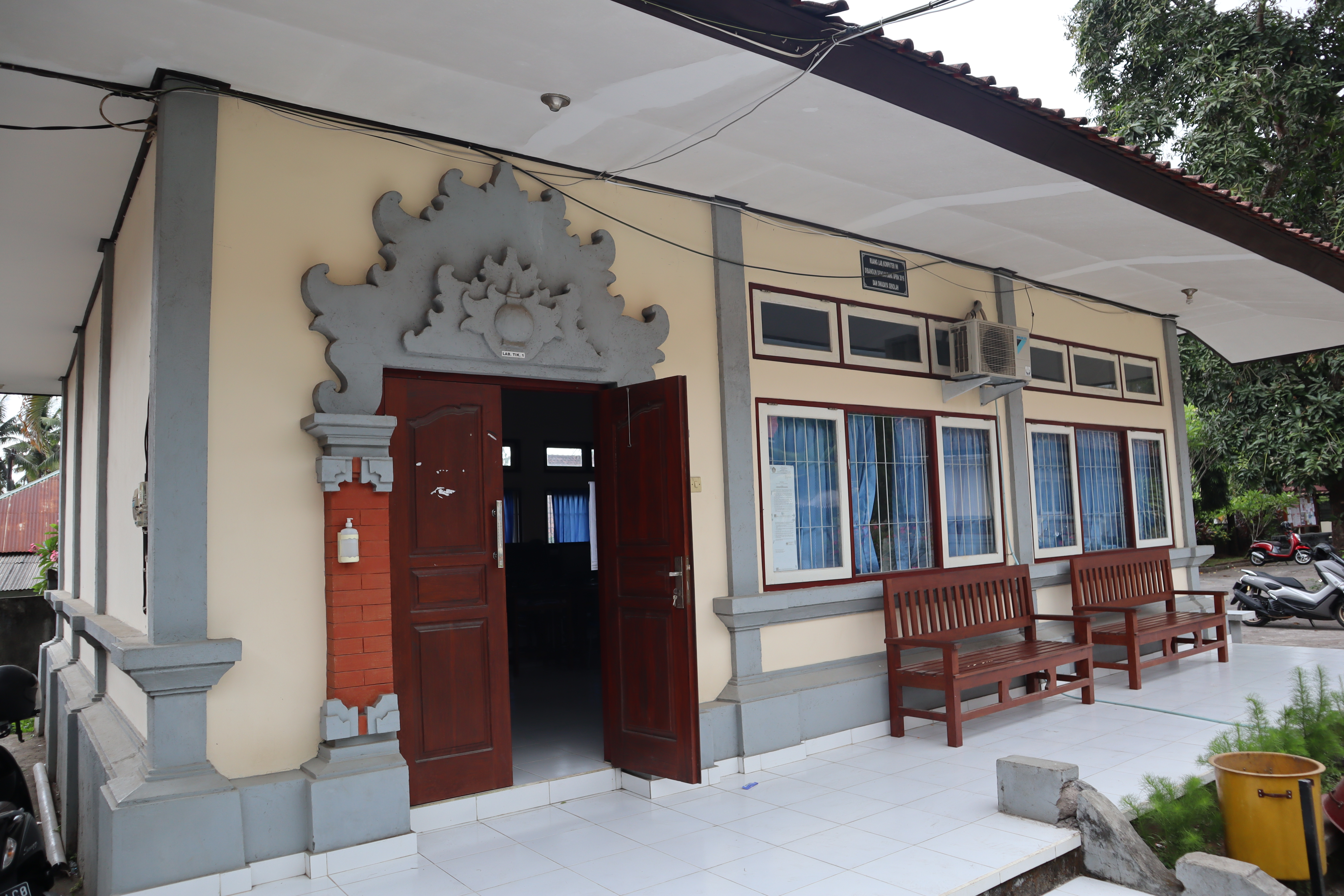 Lab. Komputer