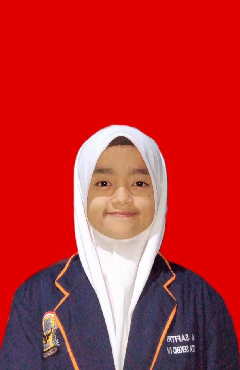 Maya Safitri