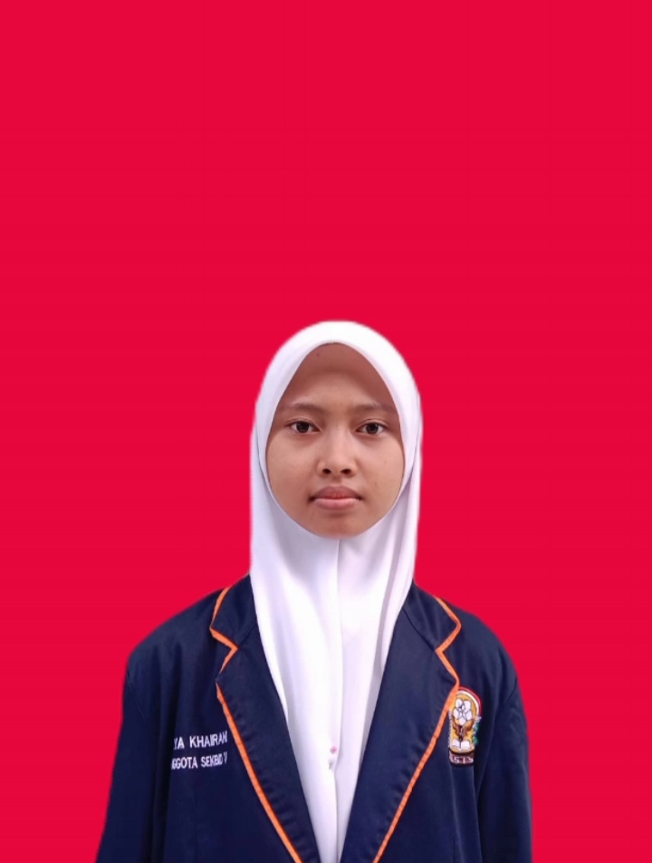 Alya Khairani