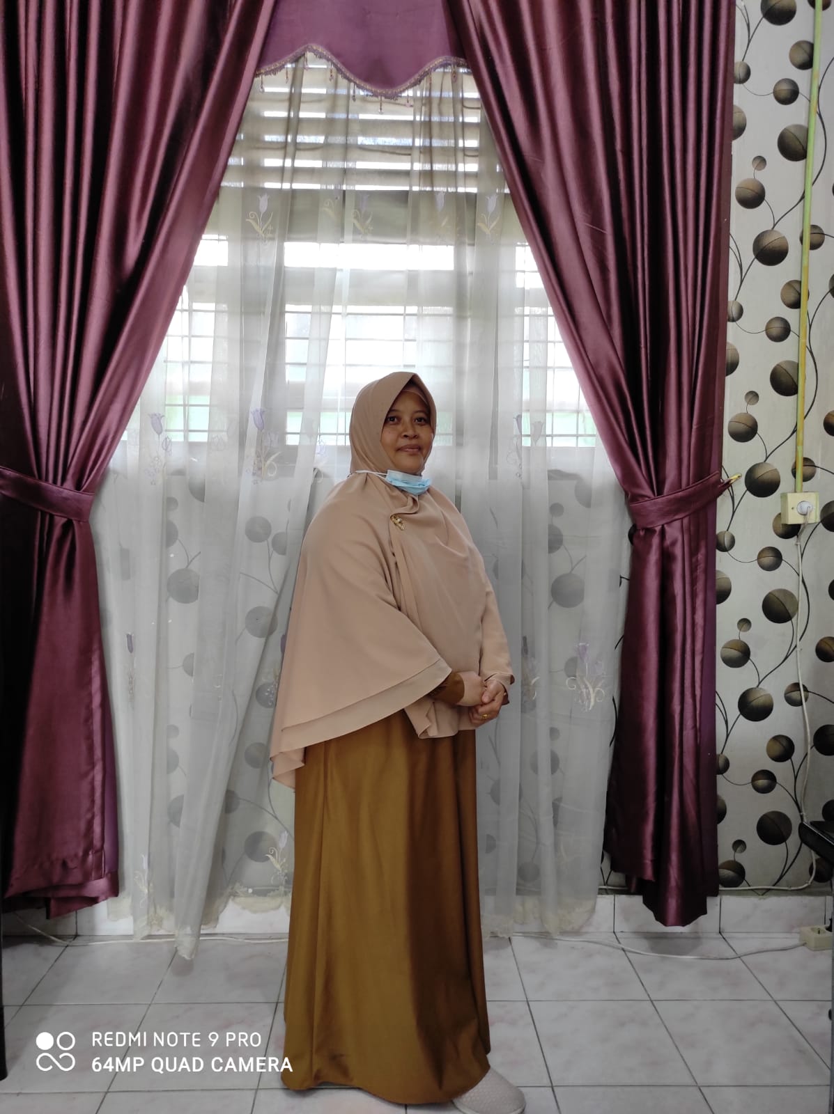 Aisyah Mirdayanti