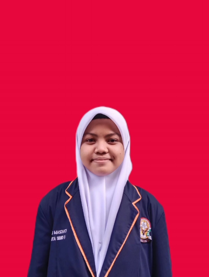 Hafni Masdiati