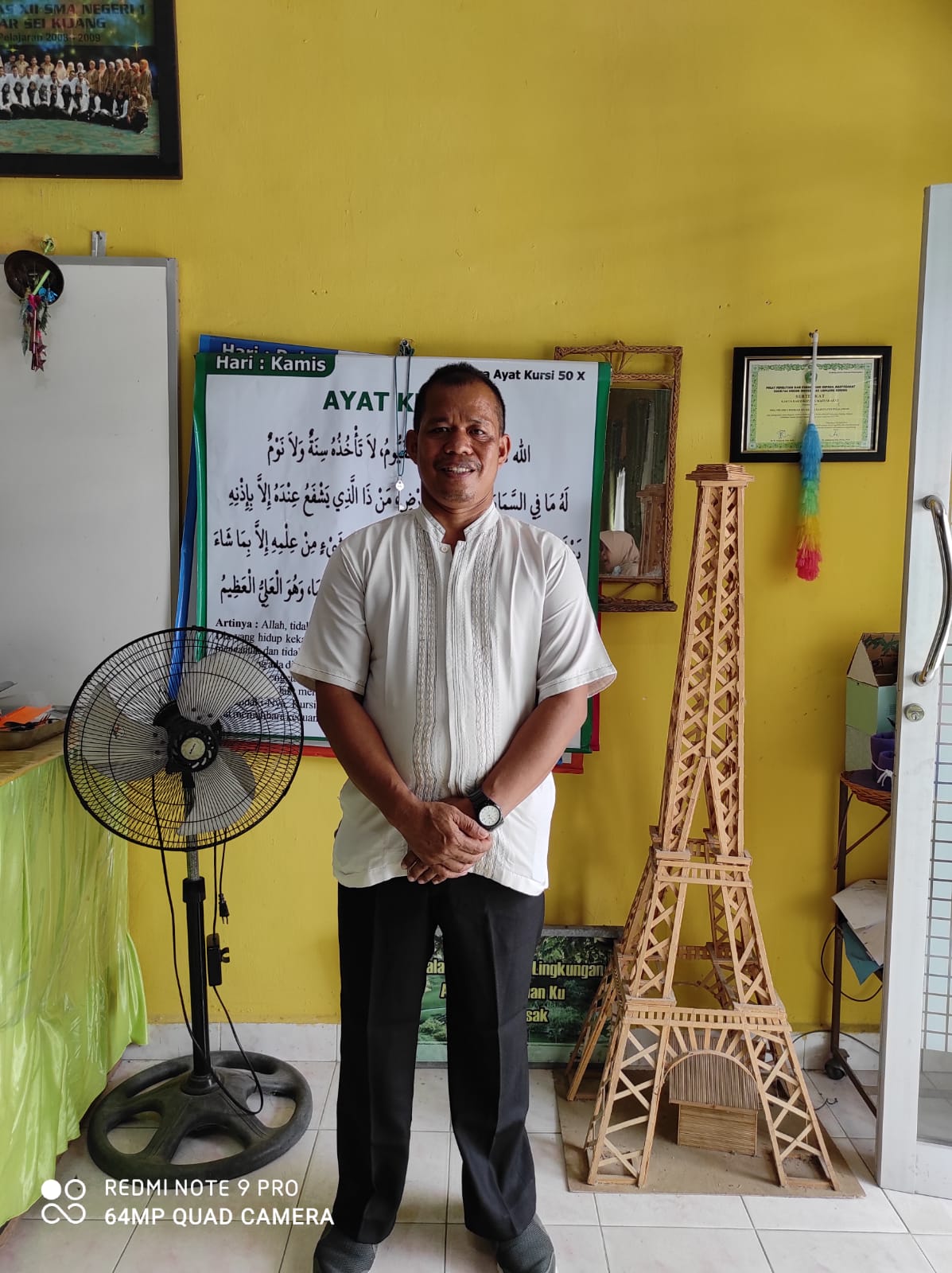 Septian Assadullah