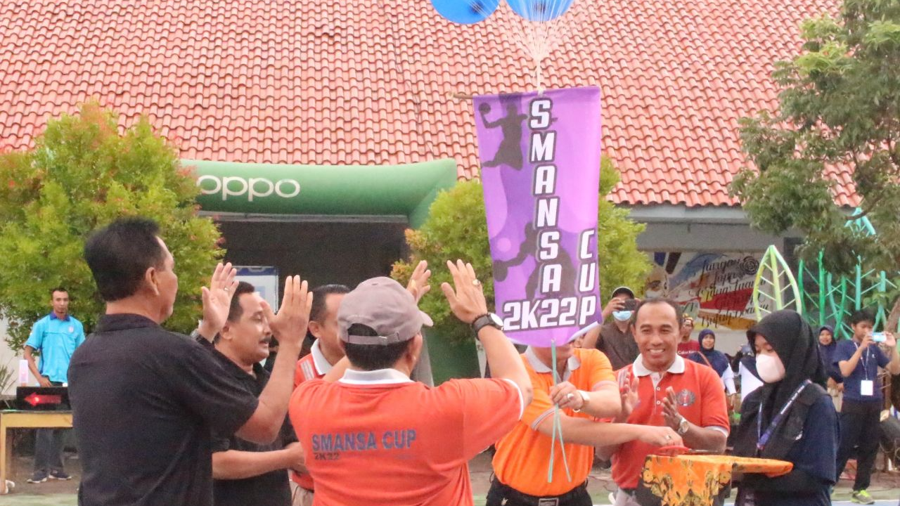 SMANSA CUP 2022