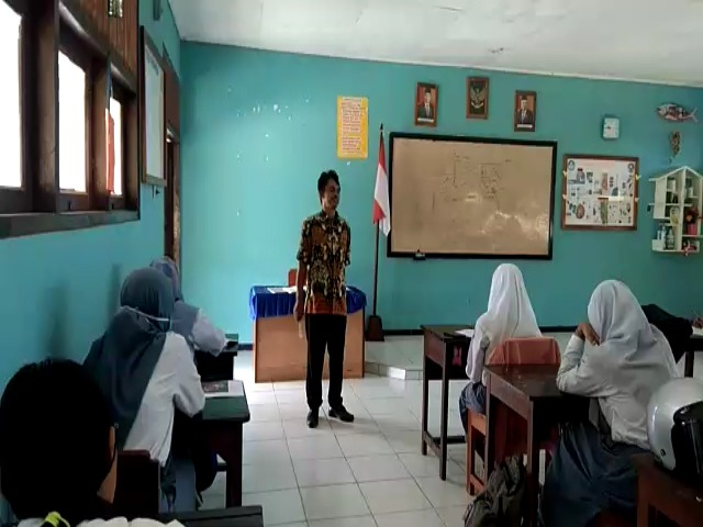 Pembelajaran