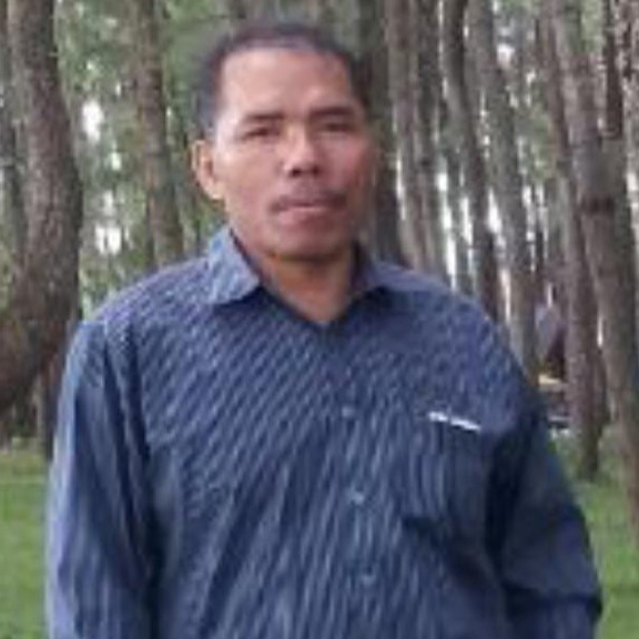 Foto Kepala Sekolah PASNO LINGGA, S.Pd M.Si