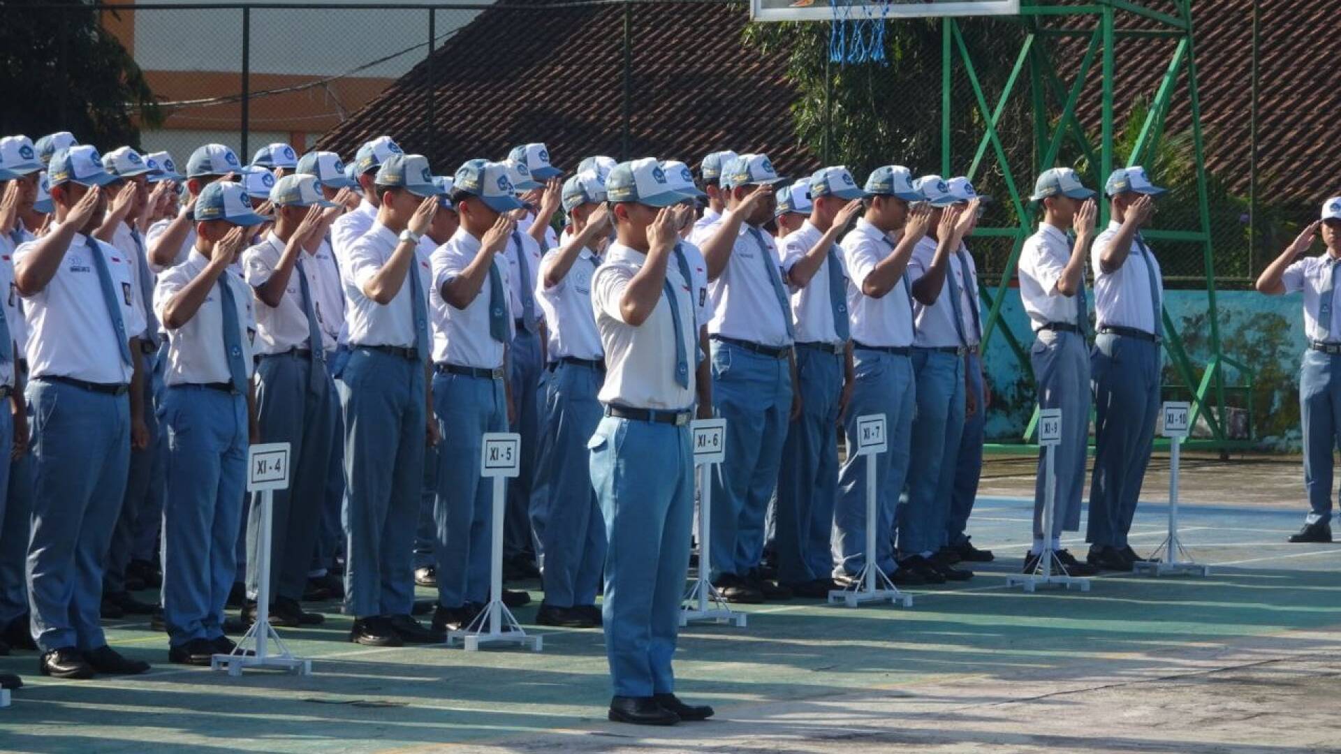 Siswa
