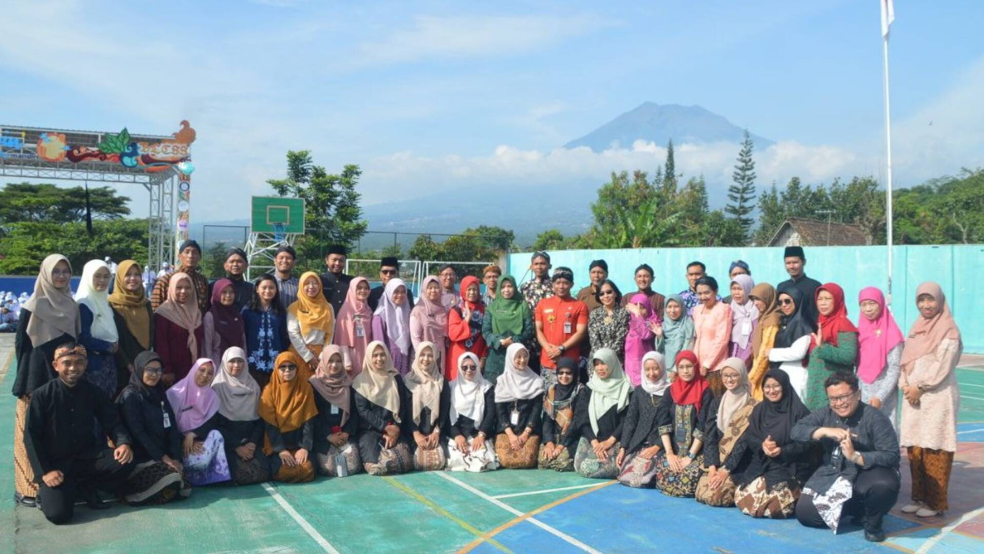 Ibu Bapak Guru
