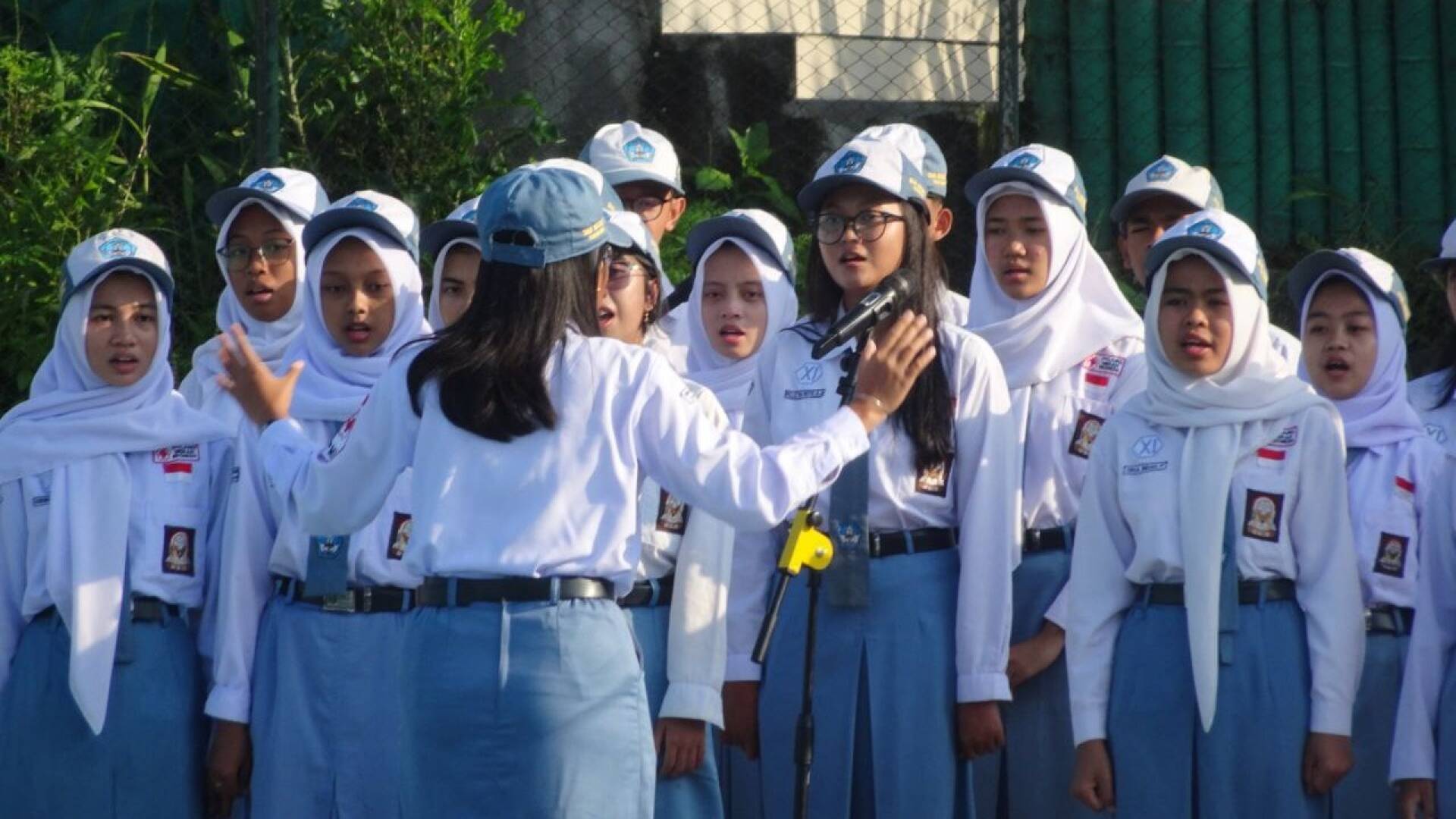 Paduan Suara