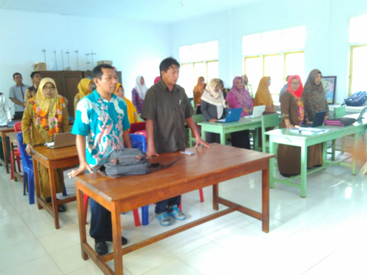 SMAN 1 TIDORE KEPULAUAN