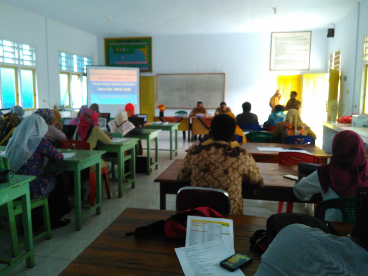 SMAN 1 TIDORE KEPULAUAN