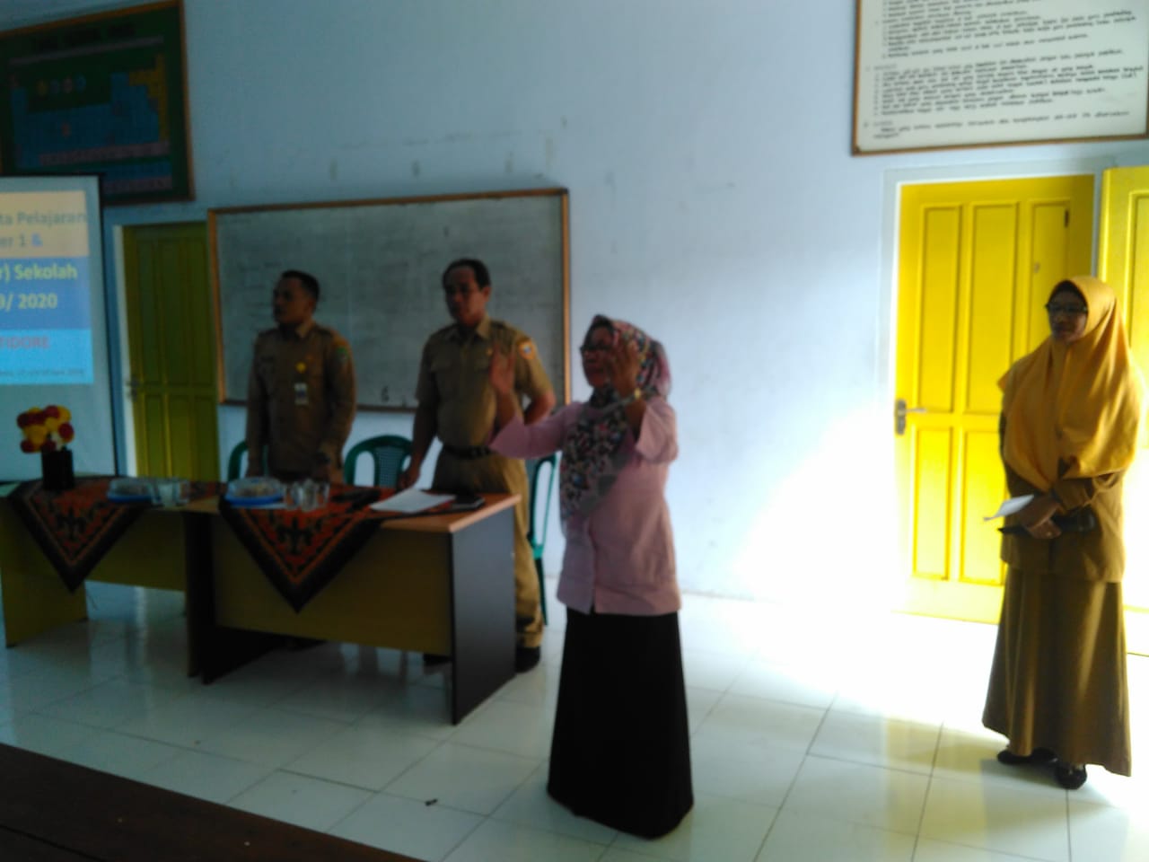 SMAN 1 TIDORE KEPULAUAN
