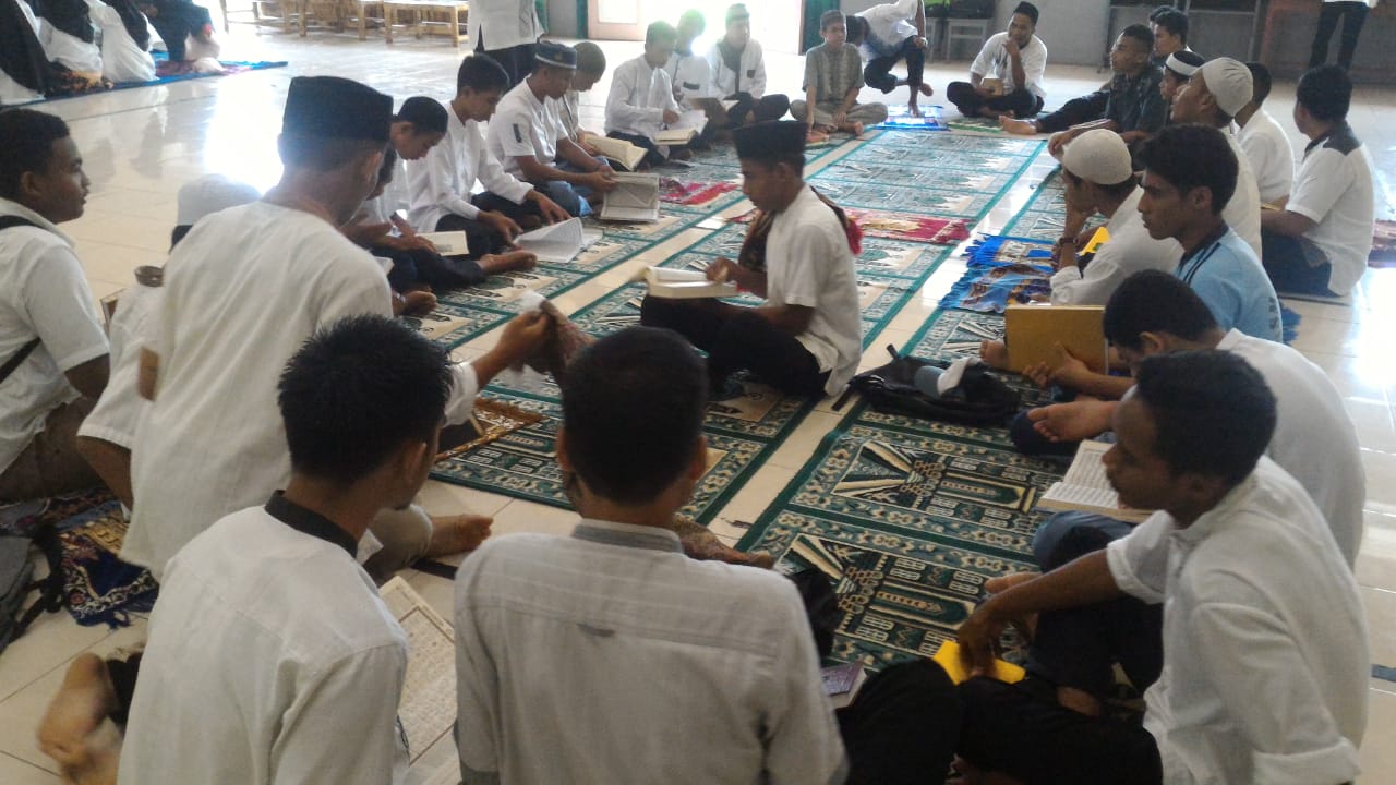 SMAN 1 TIDORE KEPULAUAN