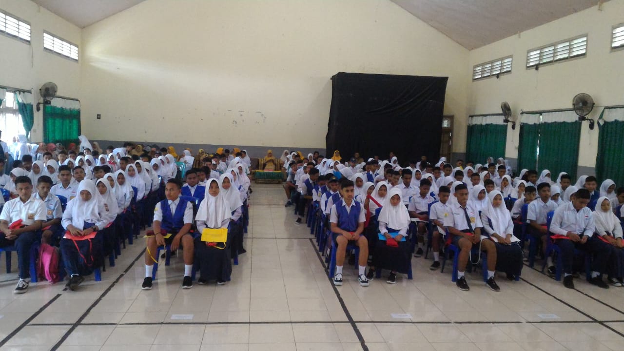 MPLS SMANSA