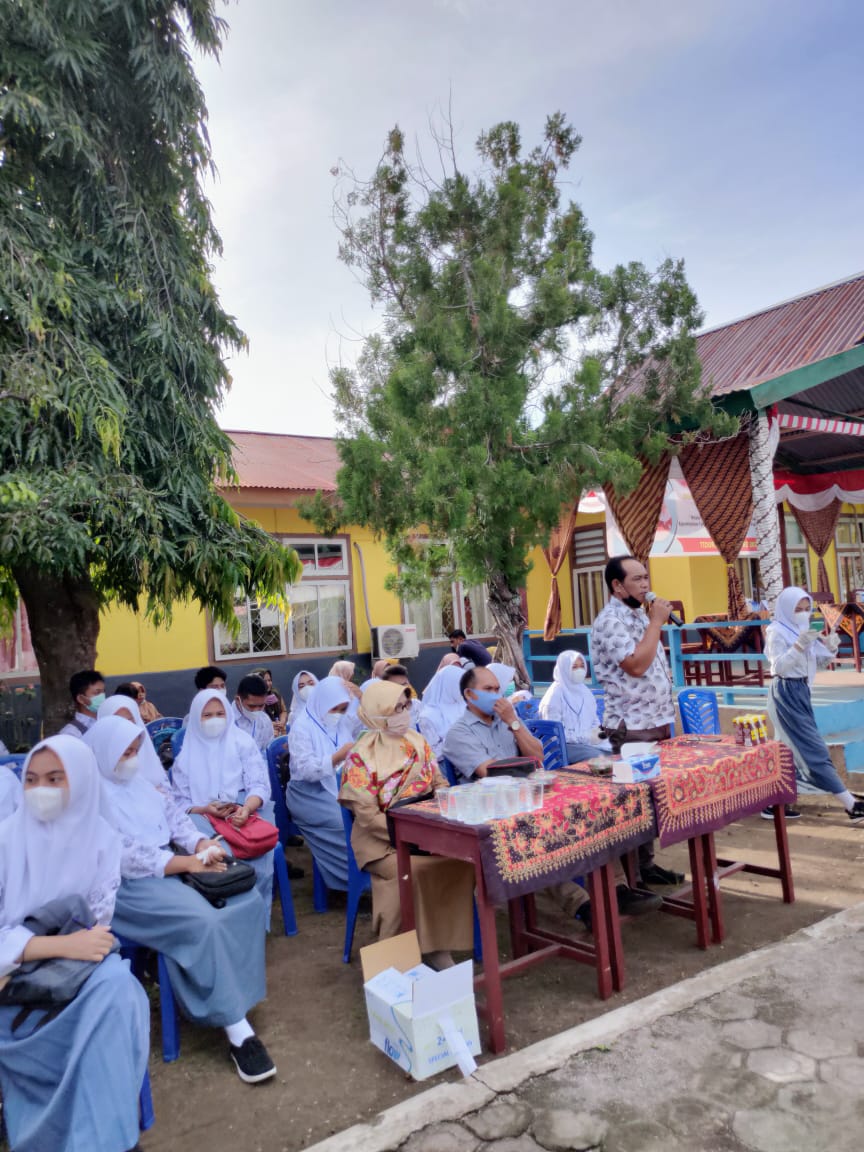 pemilihan ketua osis