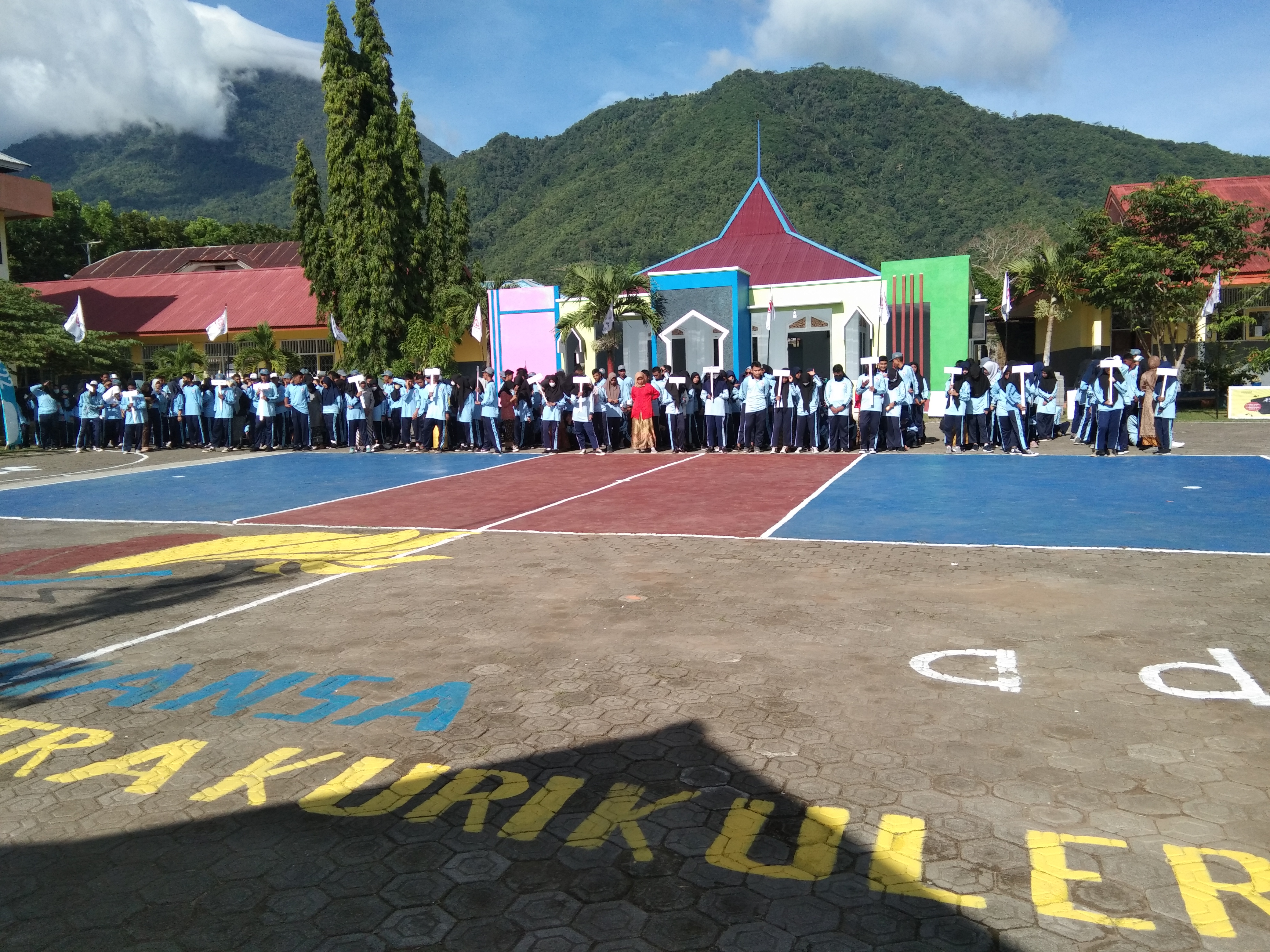 Siswa Siswi