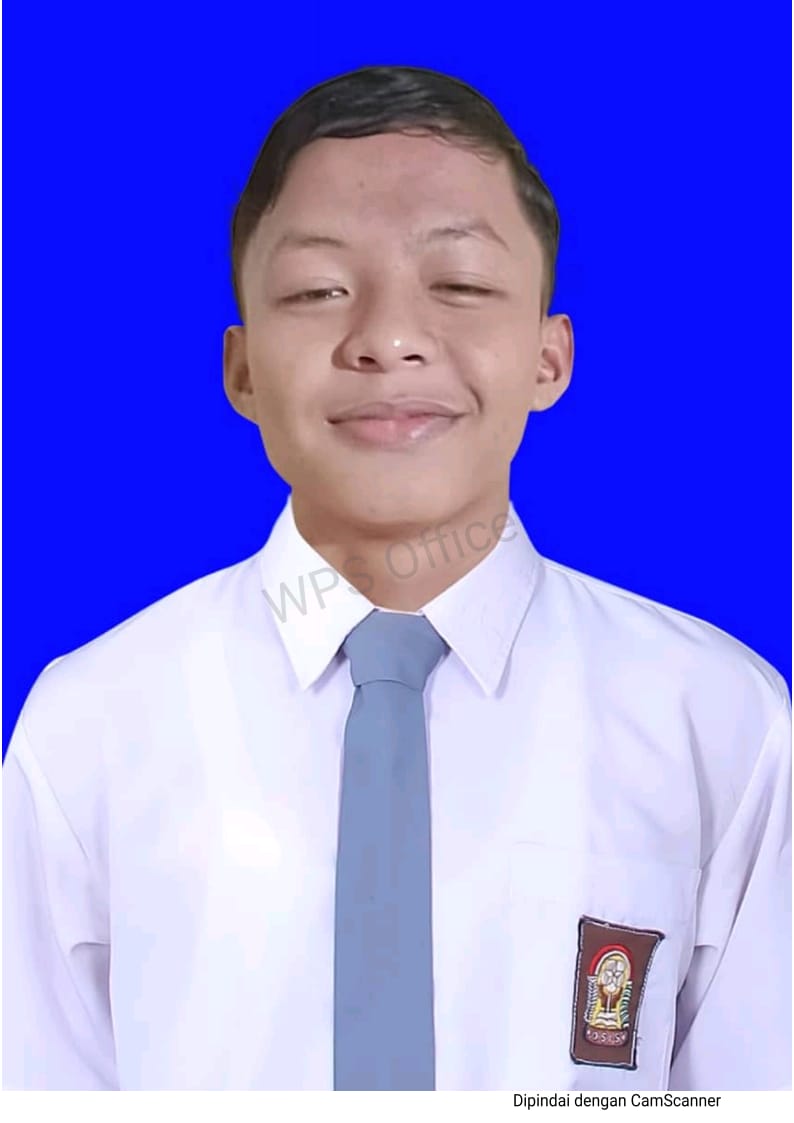 Muhammad Fikhri