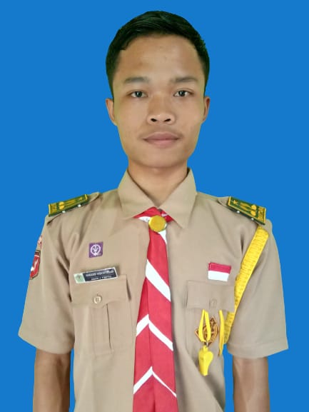 Ikhsandi Hidayatullah