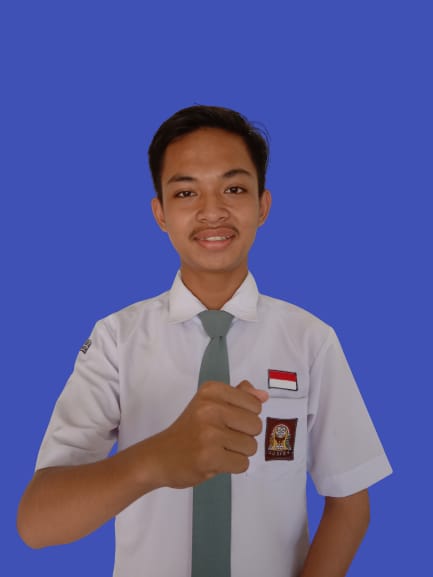 Ikhsan Pirmansyah