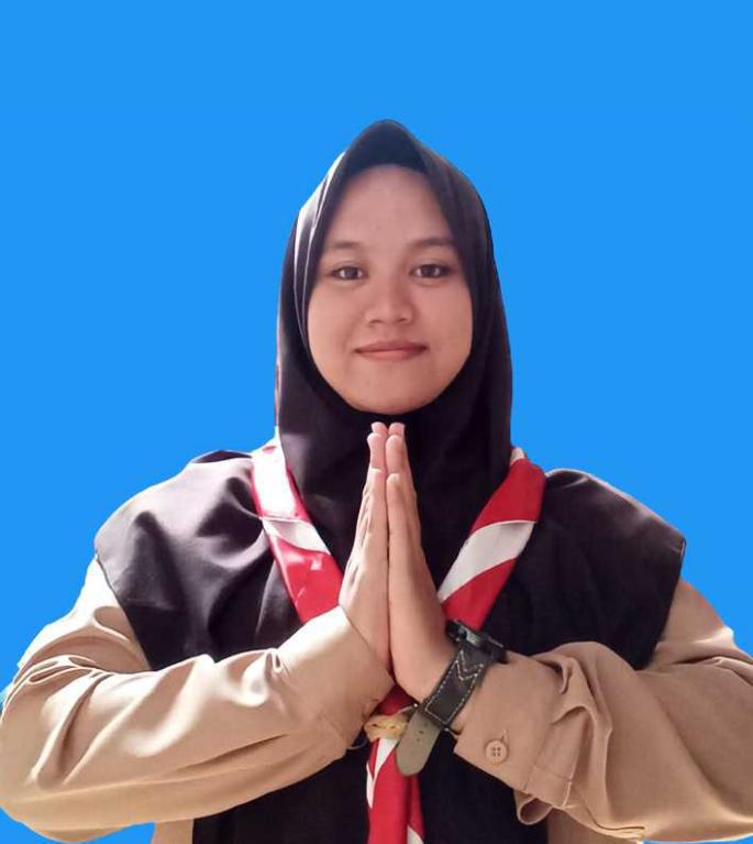 Putri Imalia