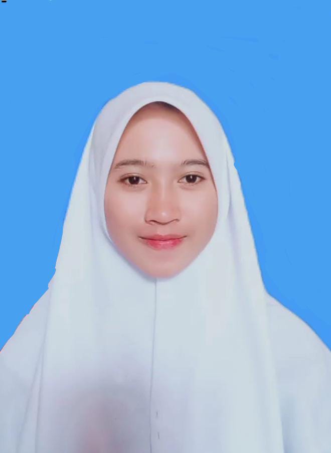 Bunga Saskia Salsabela