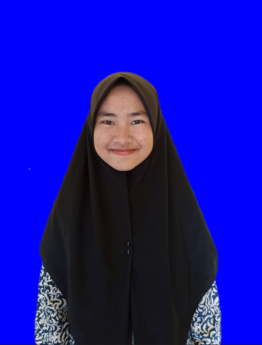 Puji Tri Ananda Ilahi