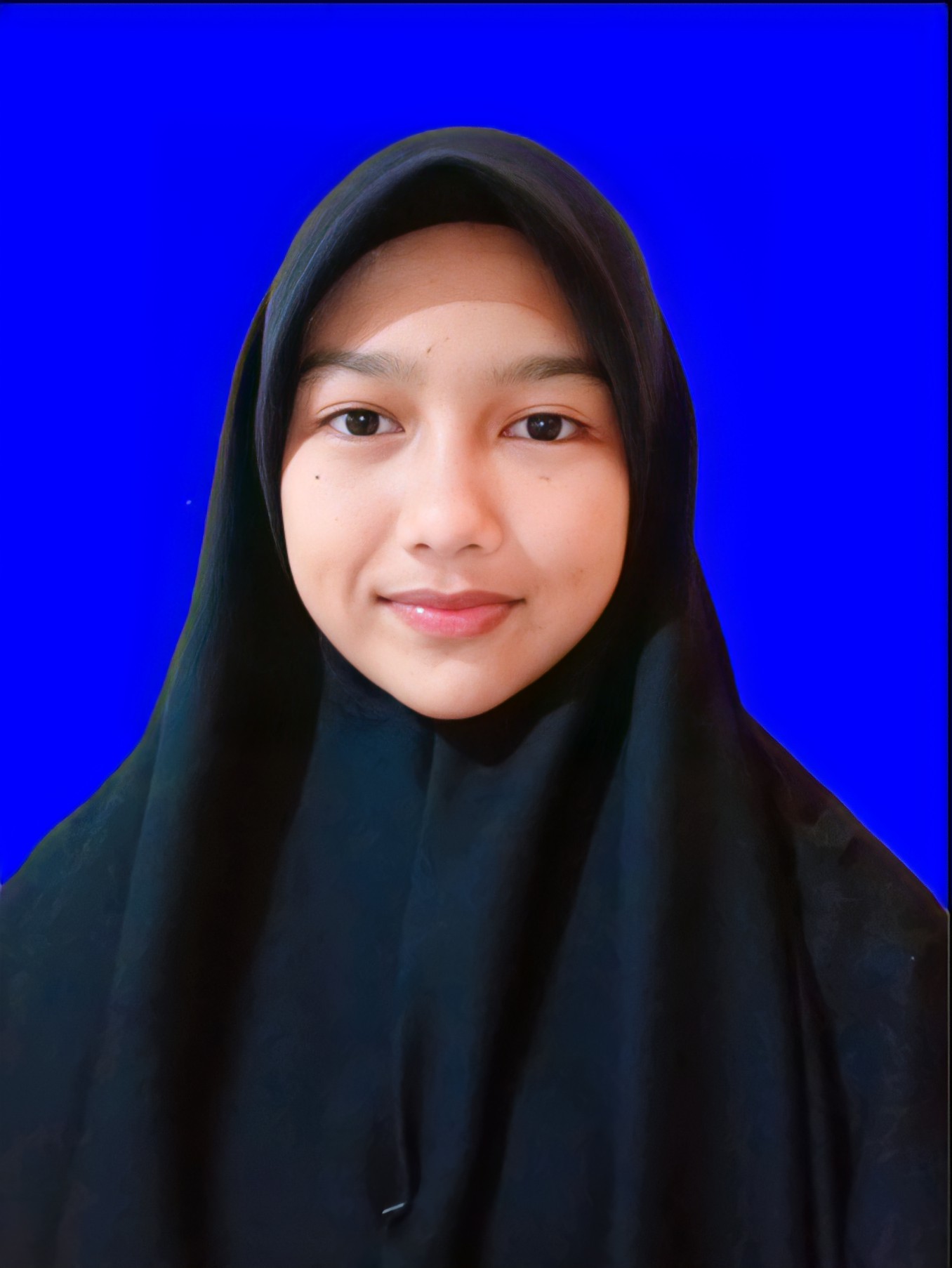 Ellya Desfiyanti