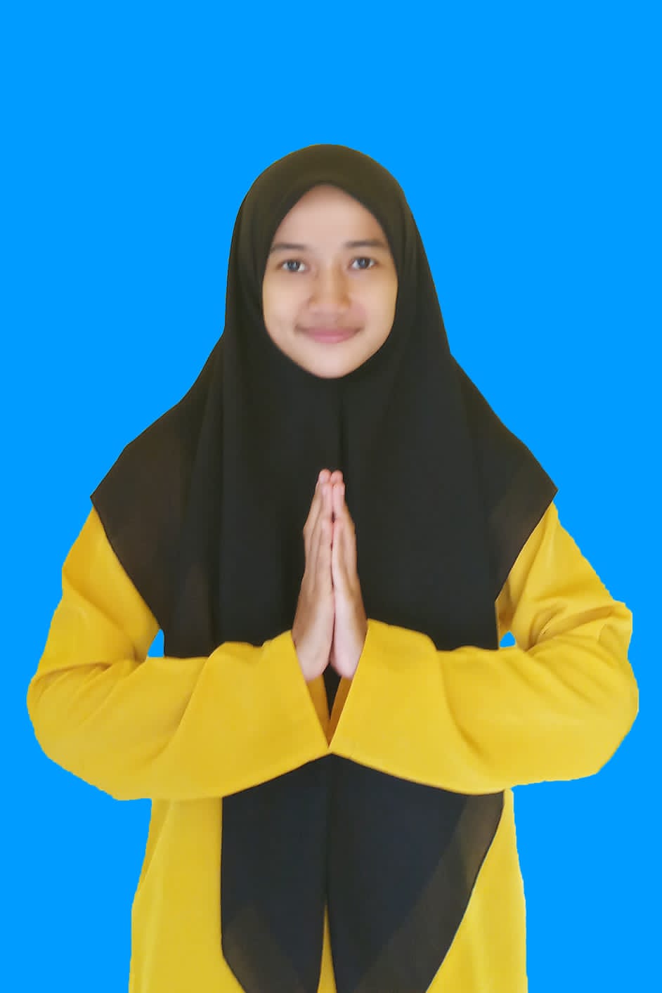 Tri Enjelia